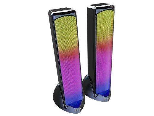 Speaker Tracer 2.0 Sigma USB BT RGB