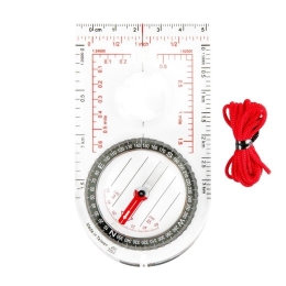 HELIKON Scout Mk2 compass - Acrylic Blend