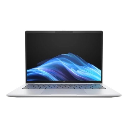 HP EliteBook 8 G1i Next Gen AI PC Copilot+ PC Intel Core Ultra 7 258V laptop 35.6 cm (14") WUXGA 32 LPDDR5x-SDRAM 512 SSD Wi-Fi 7 (802.11be) Window...