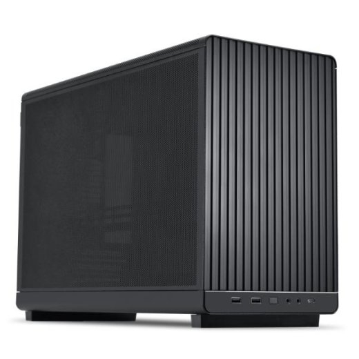 Case LIAN LI A3-mATX Micro MiniITX Colour Black G99.A3X.00