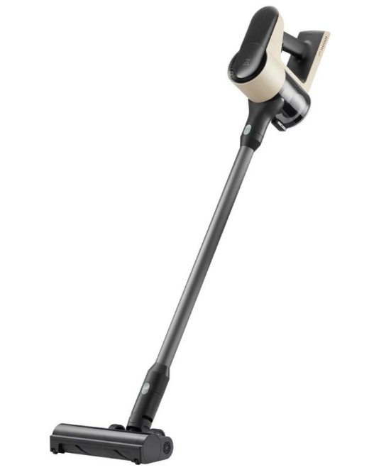Vacuum Cleaner ROBOROCK H5 Canister/Handheld/Cordless/Bagless 158 Watts Capacity 0.56 l Noise 68.9 dB Black Weight 1.55 kg H8D1A51-01