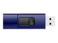 Silicon Power Ultima U05 32 USB 2.0 Blue