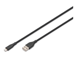 ASSMANN lightning cable - 50 cm