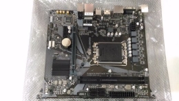 SALE OUT. Gigabyte H610M S2H V2 1.0 Processor family Intel Processor socket LGA1700 DDR5 DIMM Supported hard disk drive interfaces M.2, SATA Number...