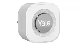 Yale Home Doorbell SV-VDBCH-1A-W