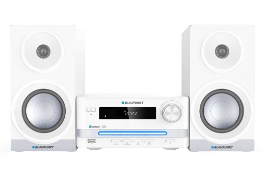 Micro system with Bluetooth MS16BT EDITION CD / MP3 / USB / AUX
