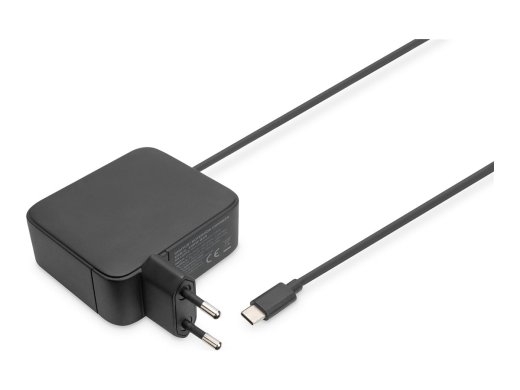 Digitus Notebook Charger USB-C, 100W DA-10072
