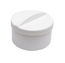 Denture box