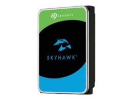 Seagate HDD SkyHawk ST8000VX010 - 8 TB - 3.5" - SATA 6 /s