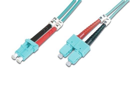 Patch cord FO DK-2532-01/3