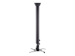 EDBAK Projector Ceiling mount PMV300W Horizontal adjustment Maximum weight (capacity) 30 kg White