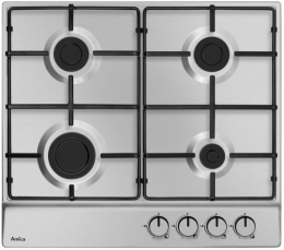 PGA6100BPR Amica gas hob