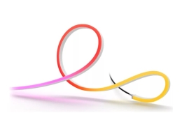 Philips Hue Neon Lightstrip for outdoor use, 10 m 30 W Bluetooth, Zigbee