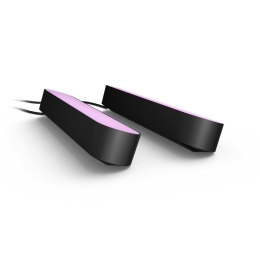 Philips Hue Lightbar Twin Pack Hue Play 42 W 2000-6500 Hue White Color Ambiance