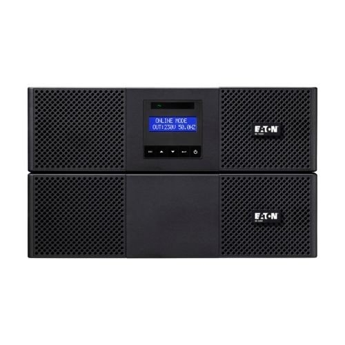 Eaton UPS 9E 11000i Rack 6U 9E11KIR
