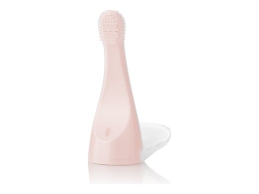 Sonetic Kids 171090300 ETA Replacement toothbrush head Heads For kids Pink