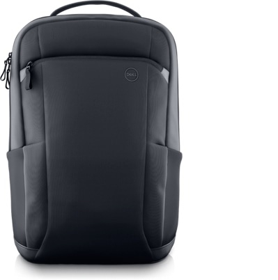 Dell EcoLoop Pro Slim Backpack Fits up to size 15.6 " Waterproof Black