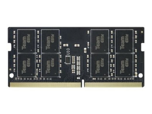 Team Elite - DDR4 - 8 - SO-DIMM 260-pin - unbuffered