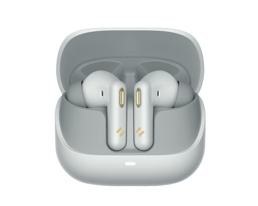 Havit TW906 Pro - TWS wireless headphones, grey
