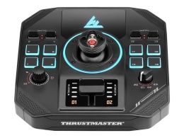 Thrustmaster Joystick Sol-5 Base Black