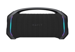 Havit SK910BT - 100W wireless Bluetooth speaker (black)