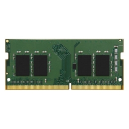 Kingston ValueRAM - DDR4 - 8 - SO-DIMM 260-pin - unbuffered