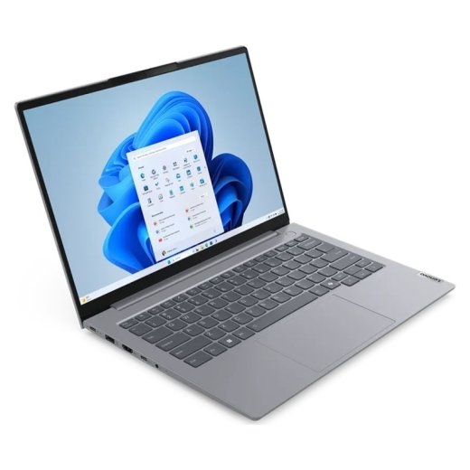 Lenovo ThinkBook 14 G7 ARP - 14" - AMD Ryzen 5 - 7535HS - 16 RAM - 512 SSD - German