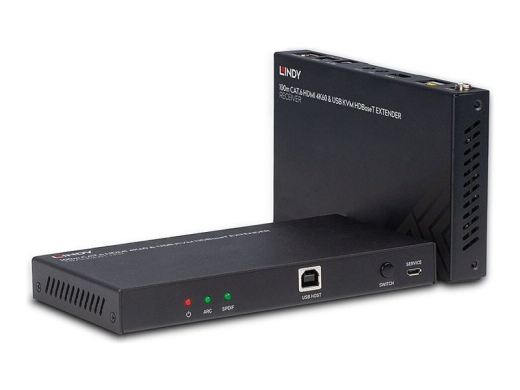 Lindy KVM Extender 38343