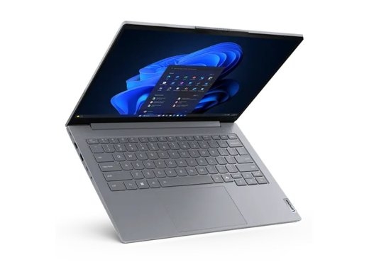 Lenovo ThinkBook 14 G9 AHP Arctic Grey 14 " IPS WUXGA 1920 x 1200 pixels Anti-glare AMD Ryzen 5 220 16 SODIMM DDR5 Solid-state drive capacity 512 A...