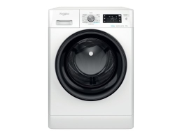 Whirlpool Washing machine FFB 9479 BV EE Energy efficiency class A Front loading Washing capacity 9 kg 1400 RPM Depth 63 cm Width 59.5 cm Digital S...
