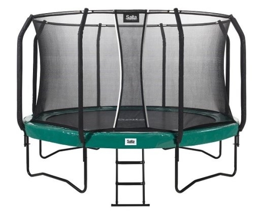 Salta First Class - 427 cm recreational/backyard trampoline