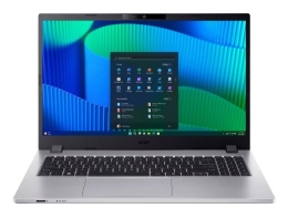 Acer TravelMate P2 TMP215-55-TCO Intel Core 5 120U Laptop 39.6 cm (15.6") Full HD 16 DDR5-SDRAM 512 SSD Wi-Fi 6E (802.11ax) Windows 11 Pro Silver N...