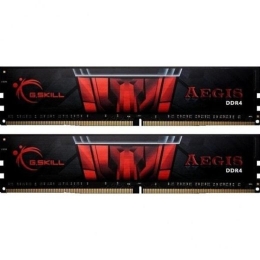 PC memory DDR4 16GB (2x8GB) Aegis 3200MHz CL16 XMP2