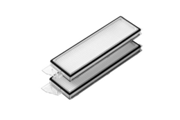 ROBOROCK Washable Filter For S80 MaxV Ultra/S85 MaxV Ultra/S80 MaxV Ultra(R&D)/S80 Max Ultra/S85 Max Ultra/S80 Max Ultra(R&D) 8.02.0316