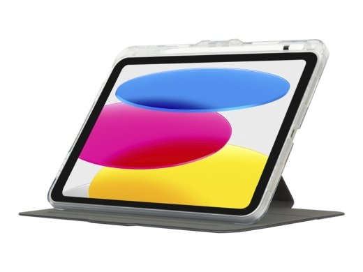 Targus VersaVu Clear Case THD936GL 10.9 " Tablet case For iPad A16 and iPad 10th gen. Clear