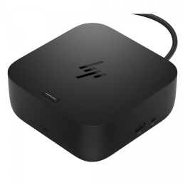 HyperX Docking station Classic USB-C 100W G6 dock - BS7S5AA#ABB