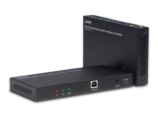 Lindy KVM Extender 38343