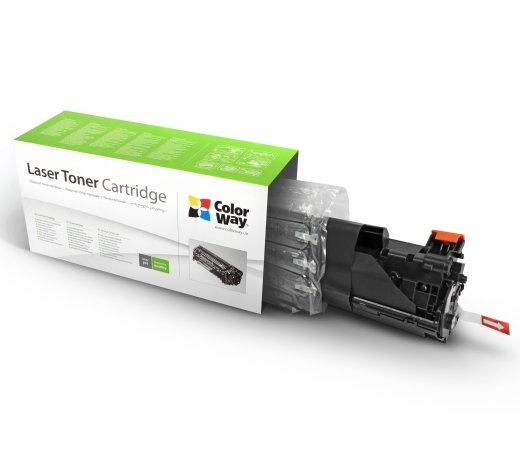 ColorWay Econom Toner Cartridge Black