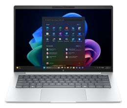 HP EliteBook 8 G1a AI 14 - Ryzen AI 5 340, 16GB, 512GB SSD, 14 WUXGA 300-nit AG, 5MP IR cam, WWAN-ready, Smartcard, FPR, Nordic backlit keyboard, 6...
