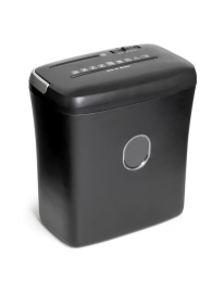 Wallner Shredder XD1012 CD