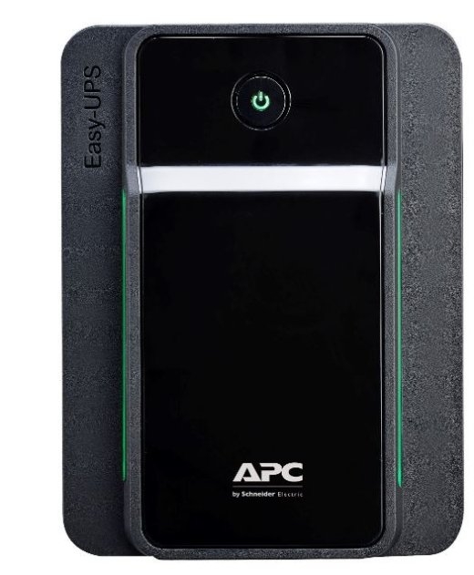 BVX900LI Easy UPS 900VA, 230V, AVR, 4 IEC
