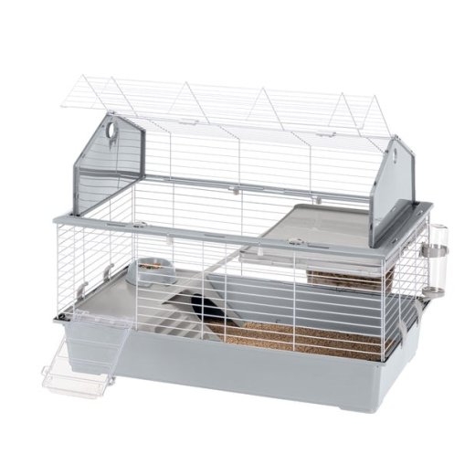 FERPLAST Barn 100 - Cage