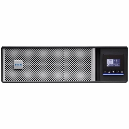 UPS EATON 2200 Watts 2200 VA Wave form type Sinewave LineInteractive Phase 1 phase Rack 3U 5PX2200IRT3UG2