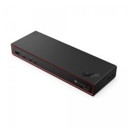 Lenovo ThinkPad Thunderbolt Smart Dock 7500