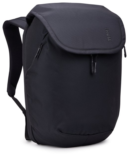 Thule Subterra 2 Fits up to size 16 " Travel Backpack Black