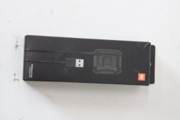 SALE OUT. Xiaomi Charging Dock Black USED