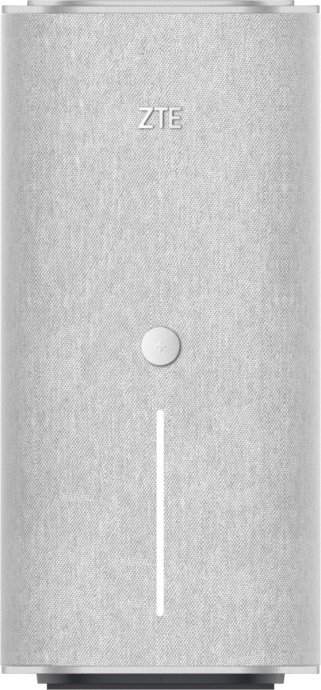 Router ZTE MC8512 G5 Ul tra Gray Material Gamin