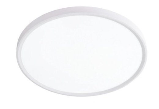 Lamp VISIONAL Power consumption 32 Watts Luminous flux 3840 Lumen 6000 K VS-FL-32-IP44/W