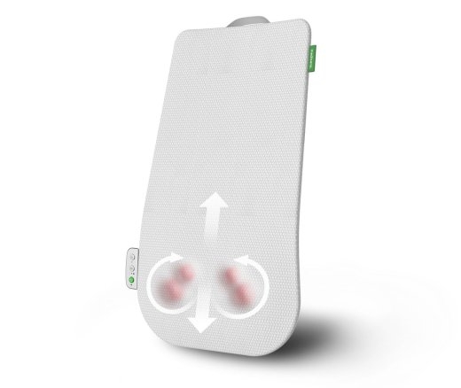 Shiatsu massage pad Medisana MC 600