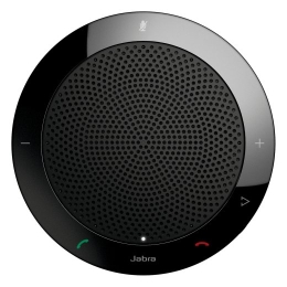 Jabra SPEAK 410 MS - USB VoIP desktop hands-free